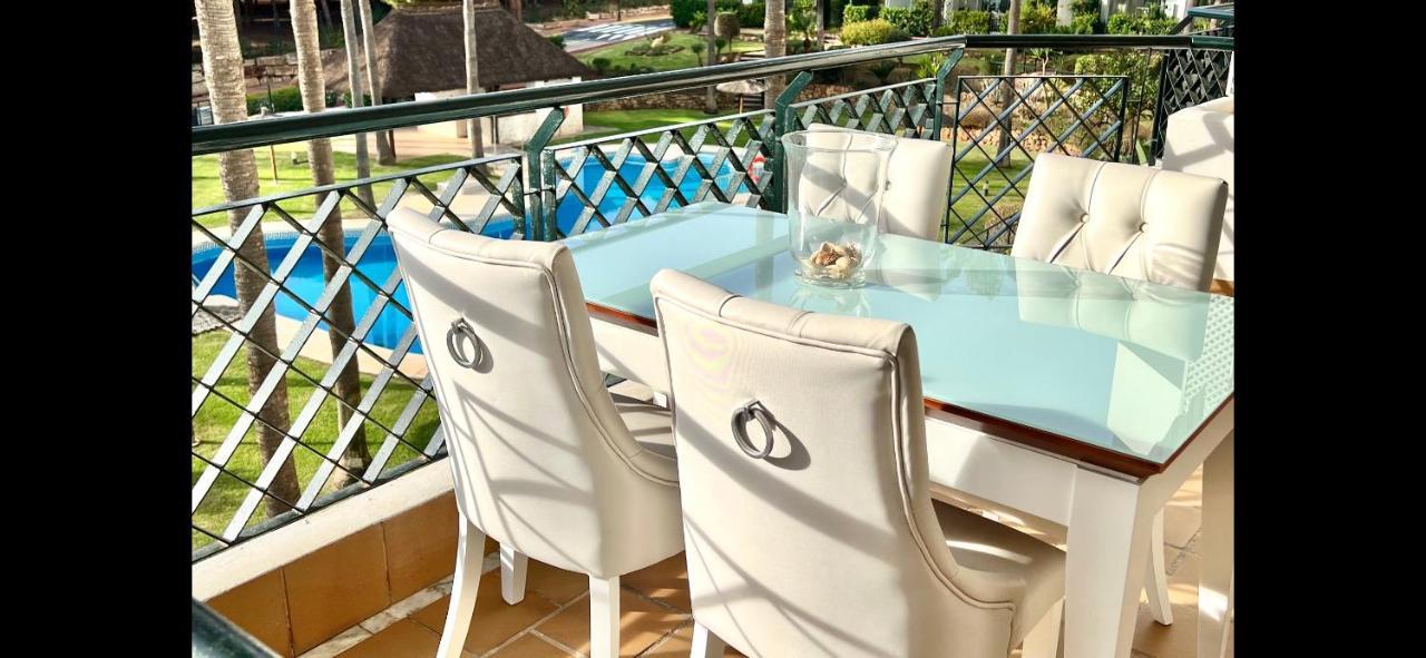 Mi Capricho 3-5 Beachfront- Apartment With Sea Views In Costa Del Sol Sitio de Calahonda Exterior foto